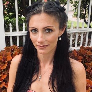 Meet your Posher, Abbie-rose